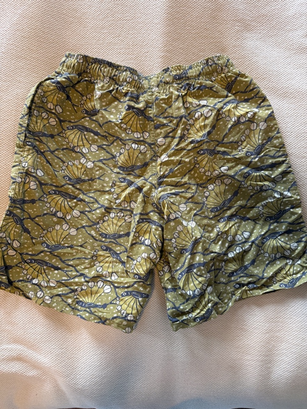 Patagonia Kids Baggies - Picture 3 of 4